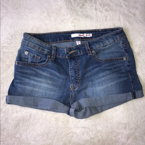 SHORTS Bundle!! Size 4 and 5, multiple brands - Picture 3 of 4